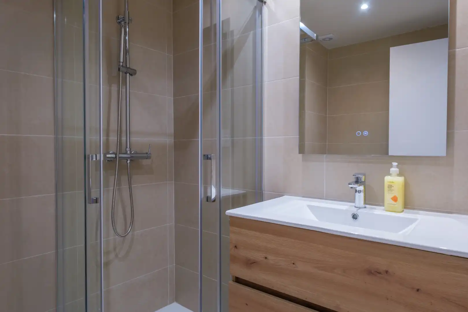 Piso de 72 m² en Zaragoza
