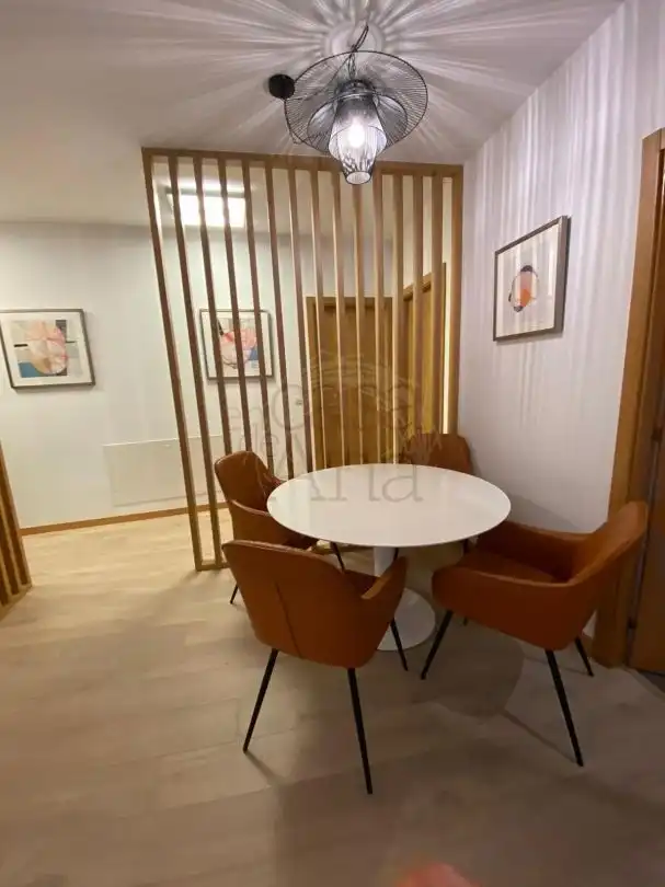 Pis de 82 m² a Bilbao