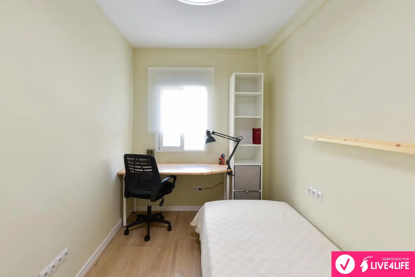 Piso de 67 m² en Sevilla