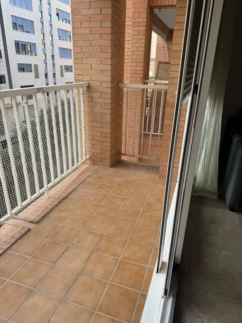 Piso de 75 m² en Valencia