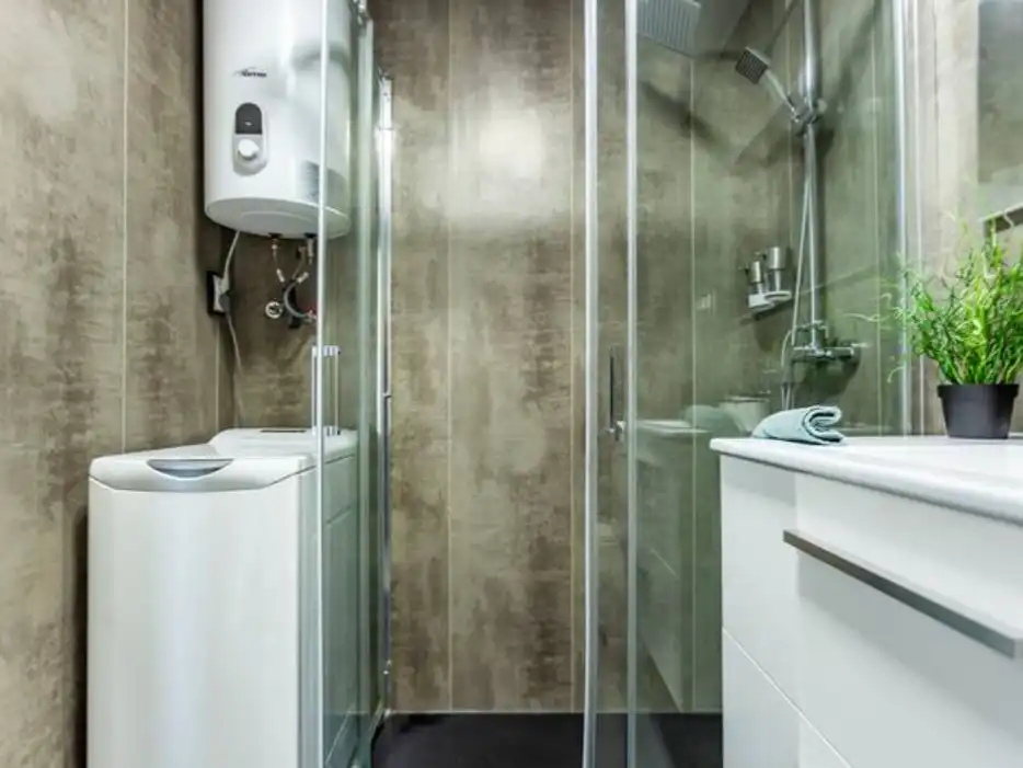 Piso de 48 m² en Roquetas de Mar