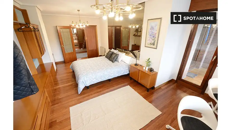 Habitación 127 m², Galdácano