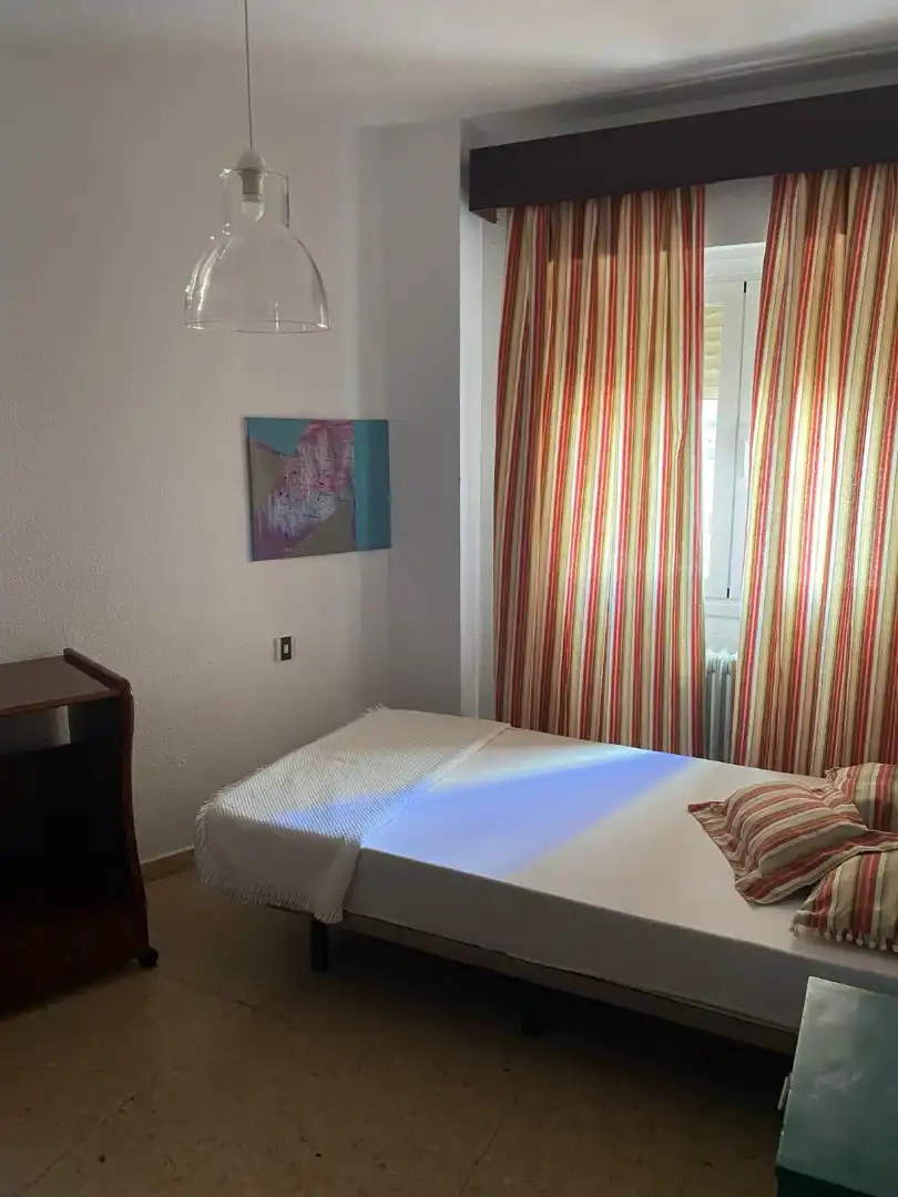 Piso de 120 m² en Ciudad Real