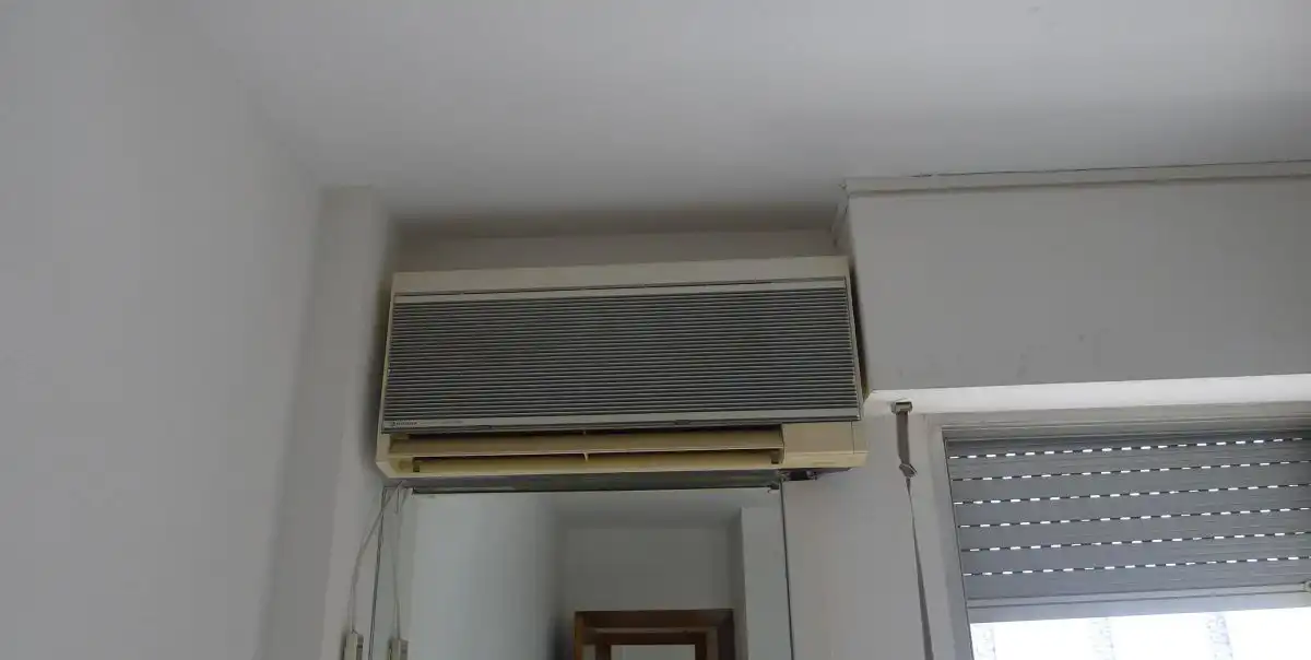 Pis de 50 m² a Sevilla