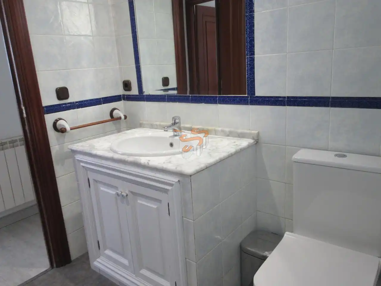 Piso de 90 m² en Ferrol