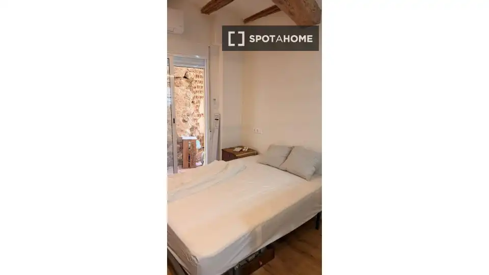 Квартира 50 м² в Валенсии