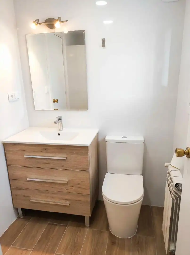 Piso de 105 m² en Granada