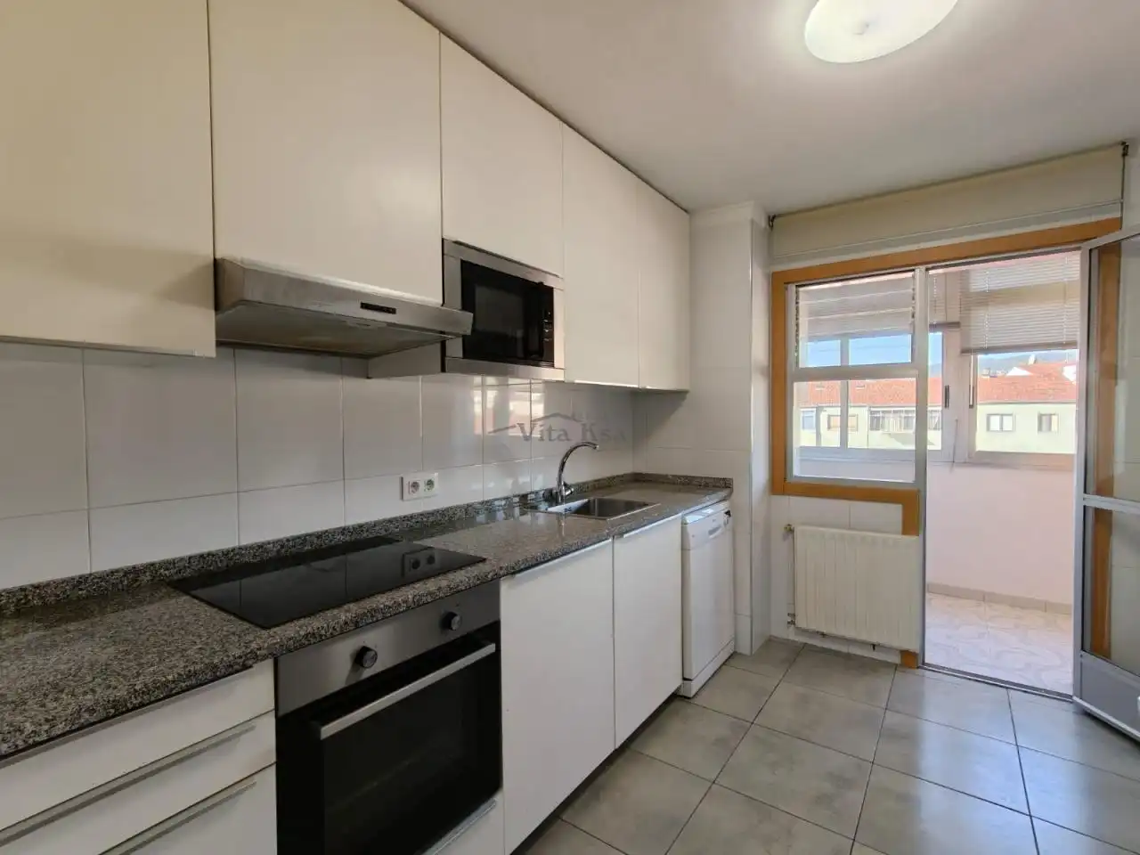 Appartamento 100 m² a Ourense