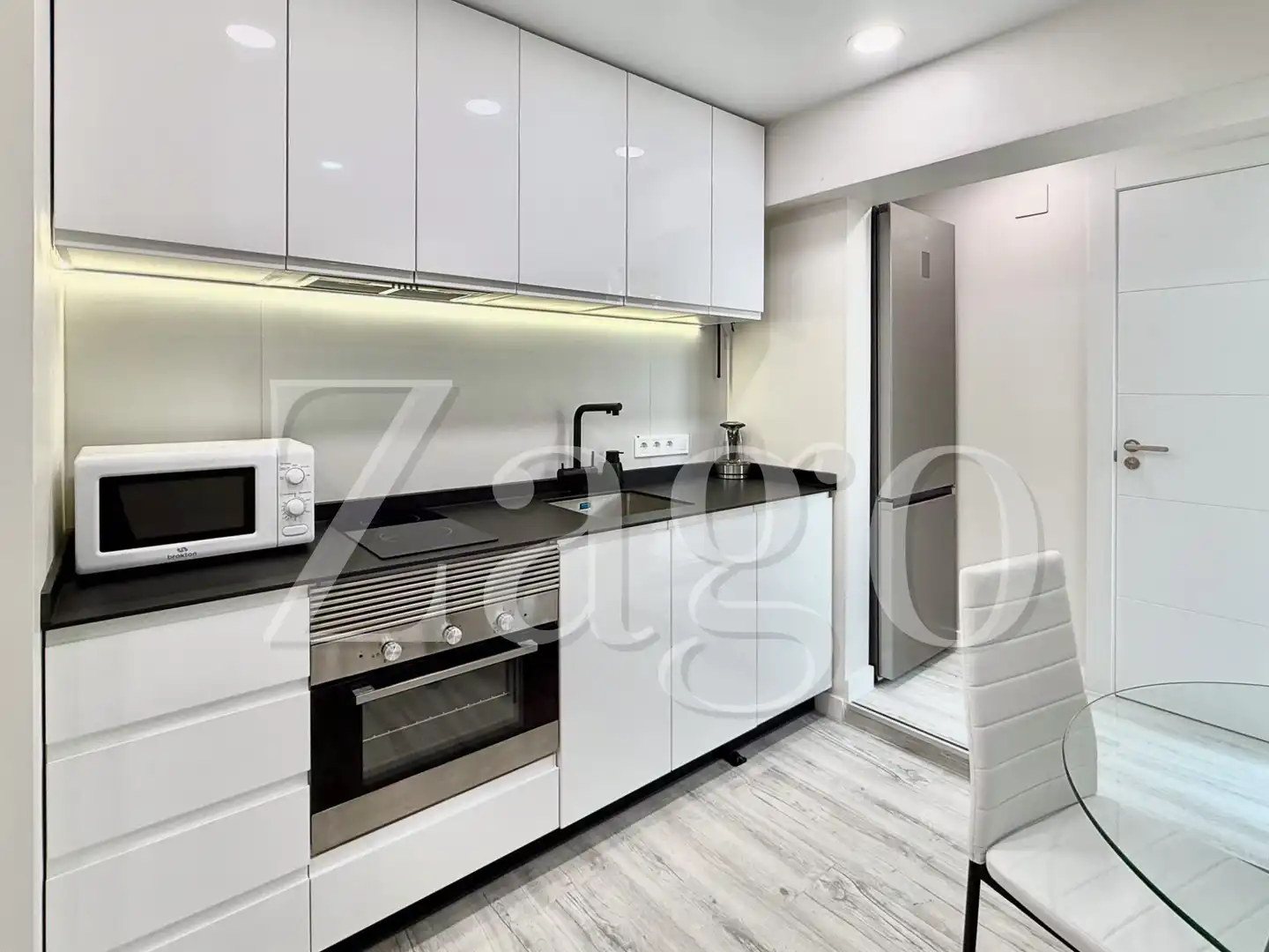 Piso de 55 m² en Alicante