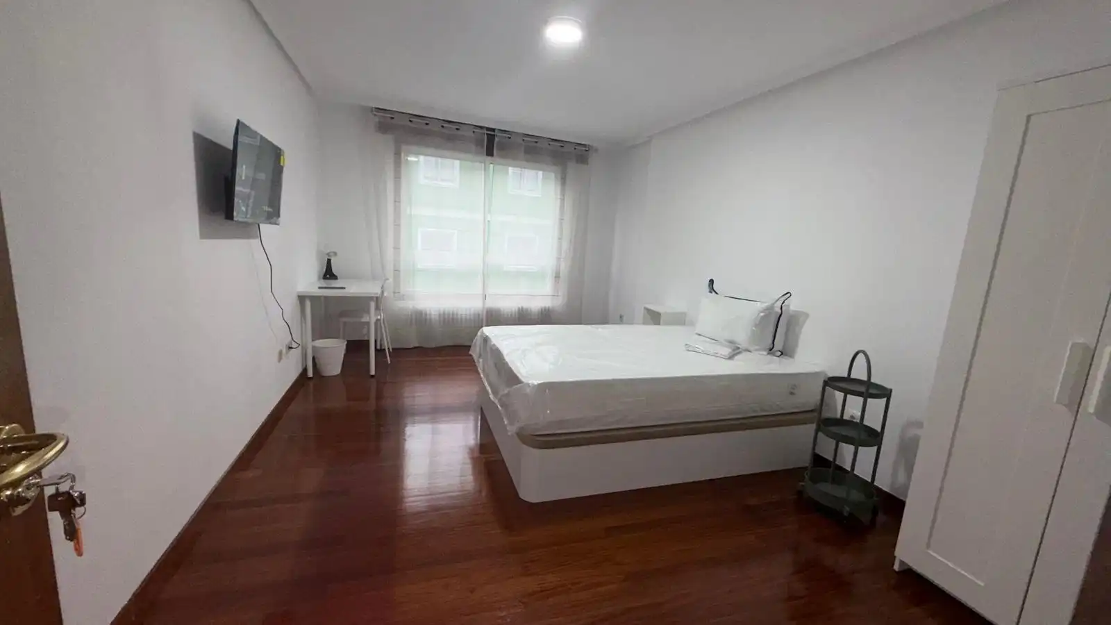 Pis de 110 m² a Ourense