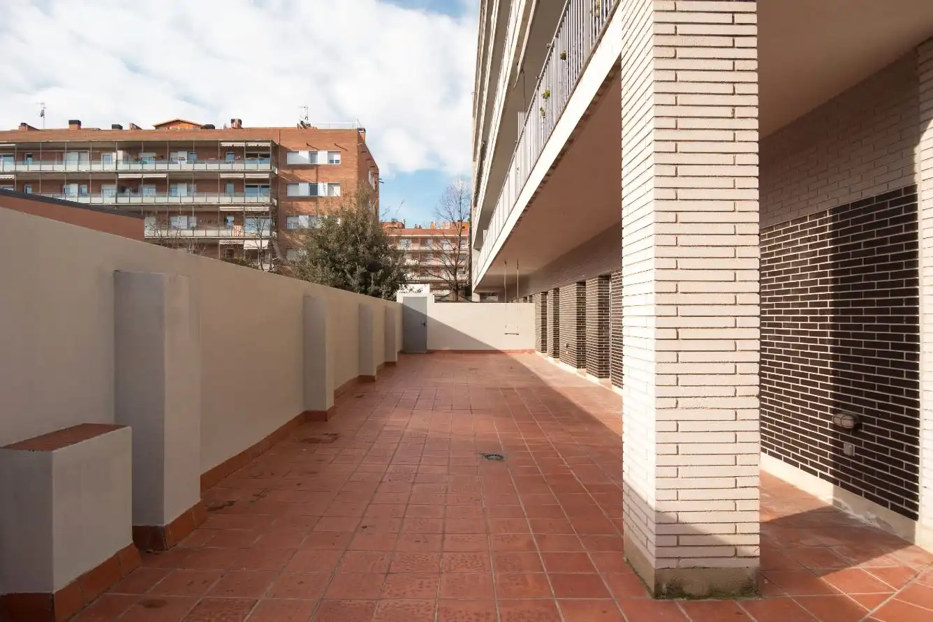 Piso de 136 m² en Sant Cugat del Vallès