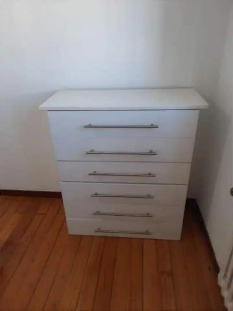 Pis de 60 m² a Santiago de Compostel·la
