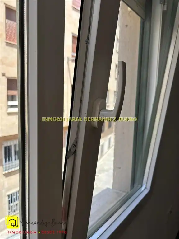 Wohnung 121 m² in Salamanca