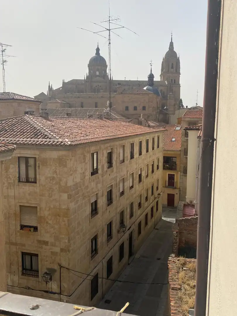 Piso de 75 m² en Salamanca