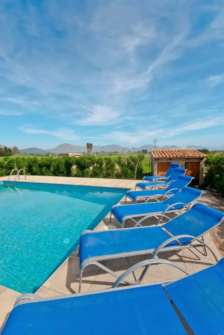 Piso de 190 m² en Pollença