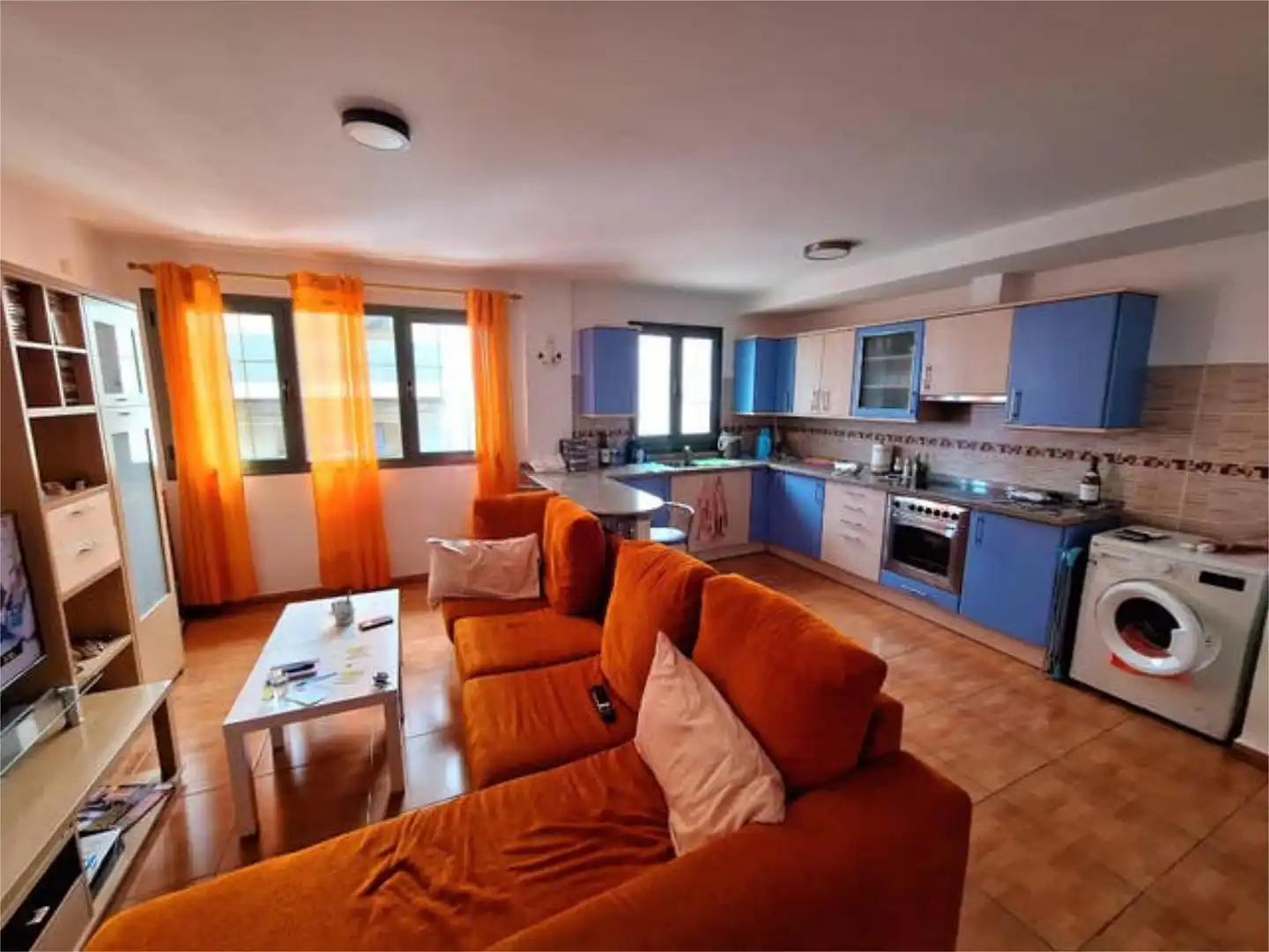 Wohnung 60 m² in Agüimes