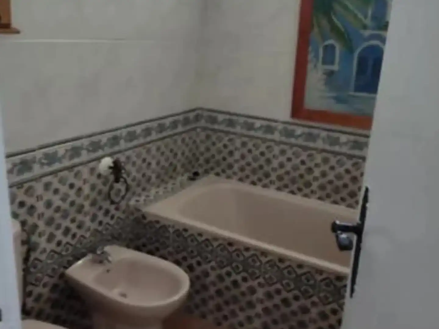 Wohnung 30 m² in Málaga