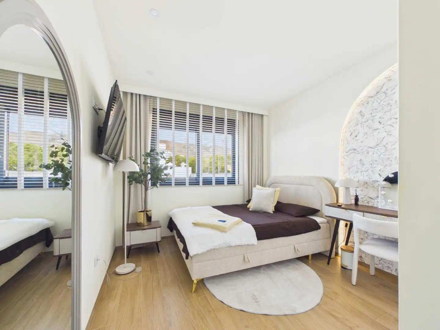 Piso de 277 m² en Finestrat