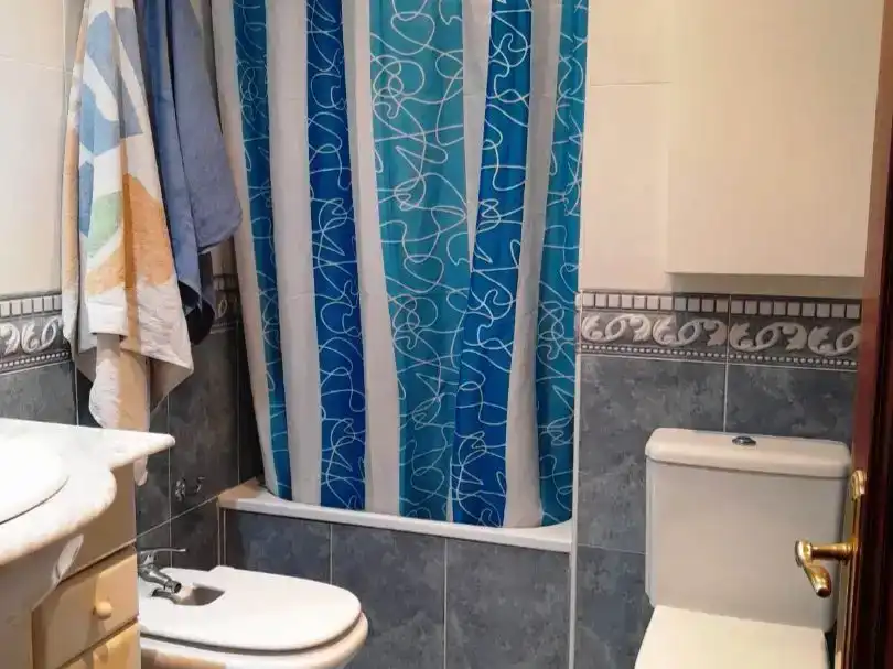 Piso de 75 m² en Gijón