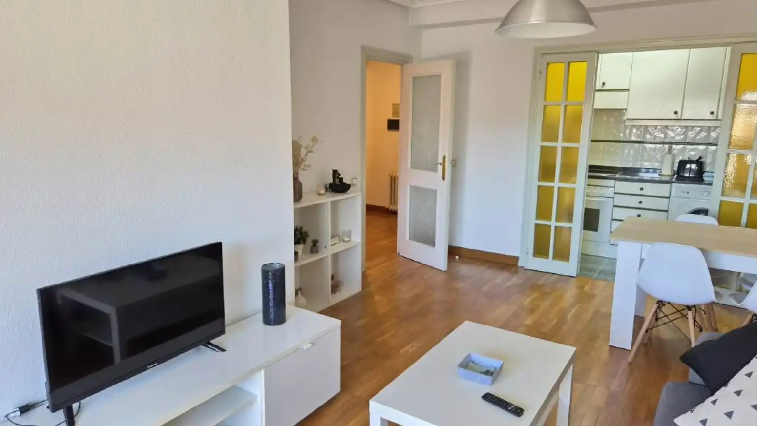 Piso de 56 m² en Salamanca