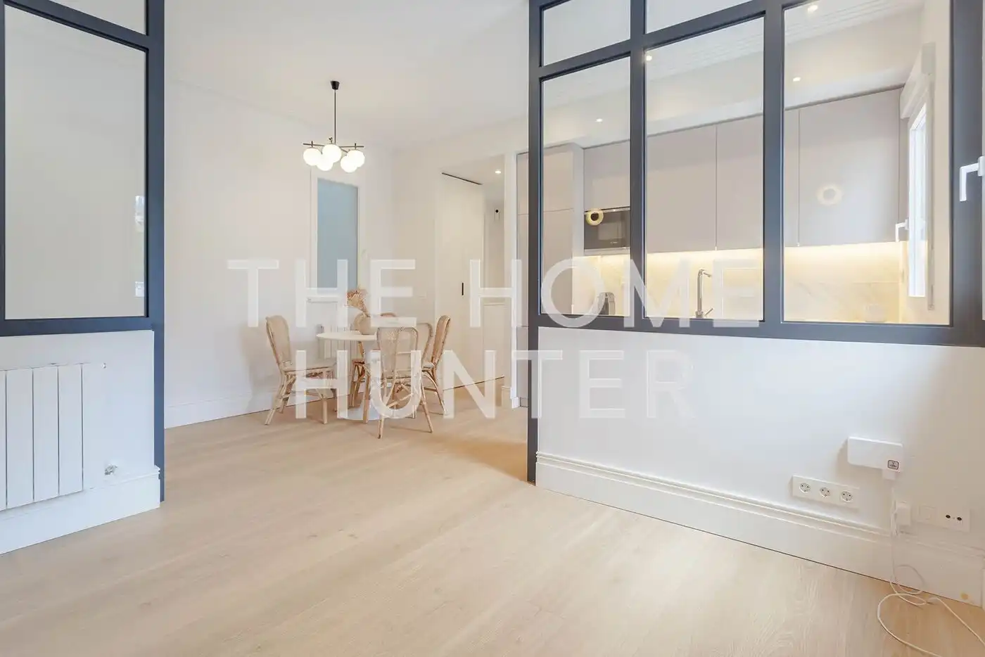 Wohnung 50 m² in Madrid