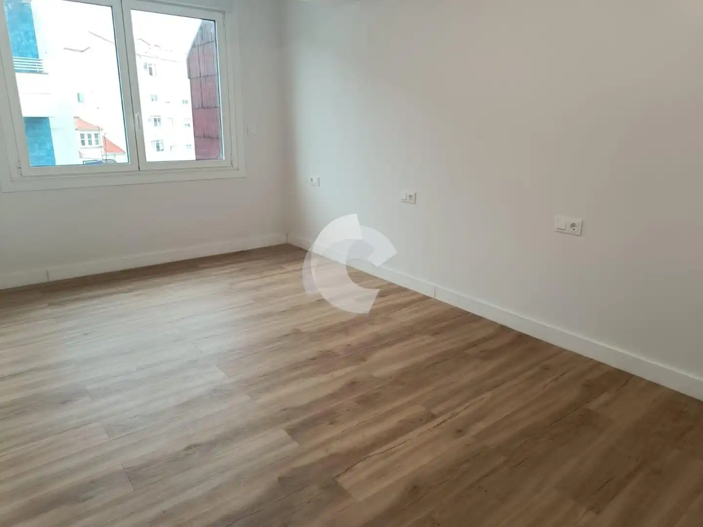 Piso de 105 m² en Ourense