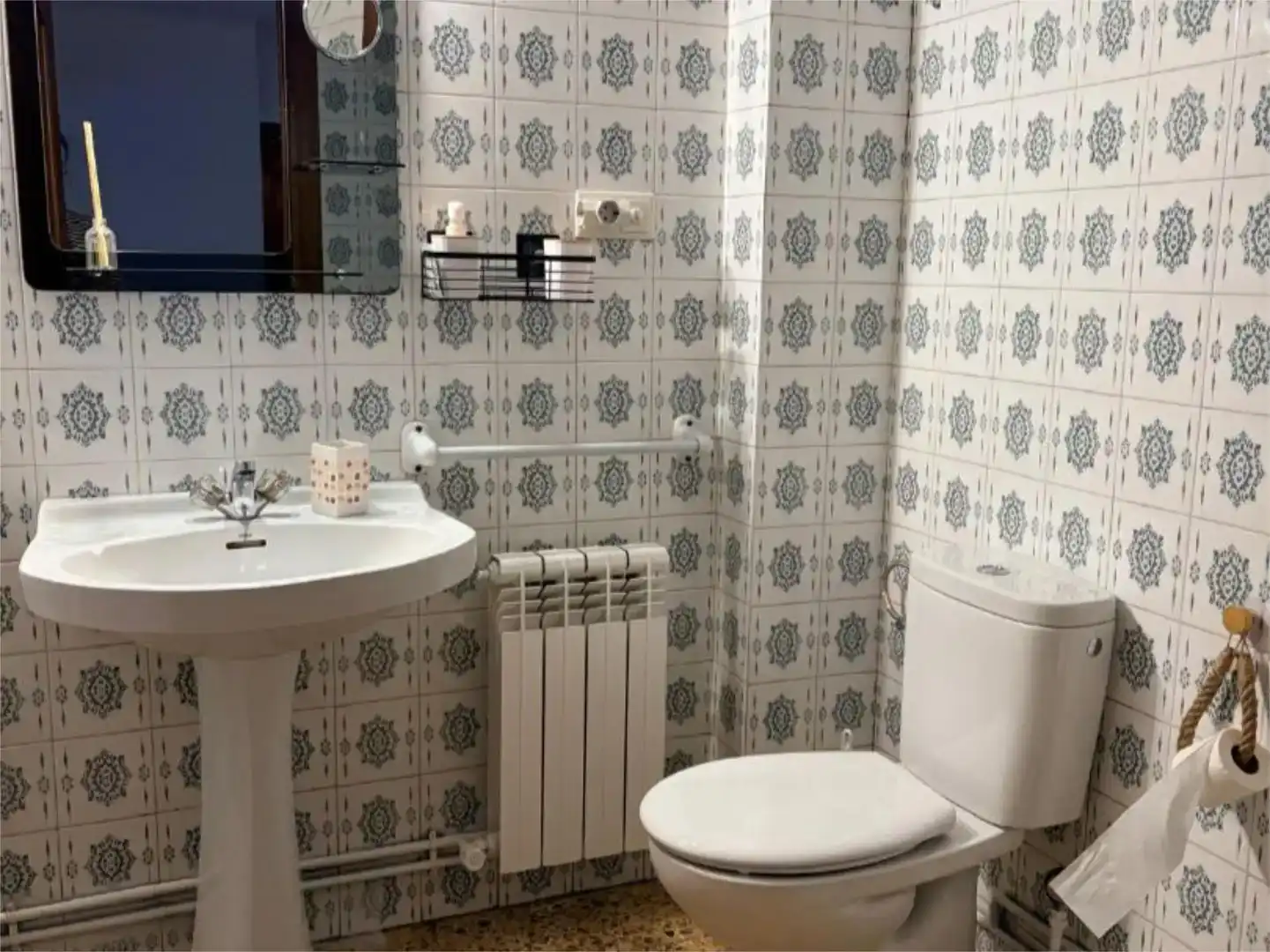 Piso de 90 m² en Benasque