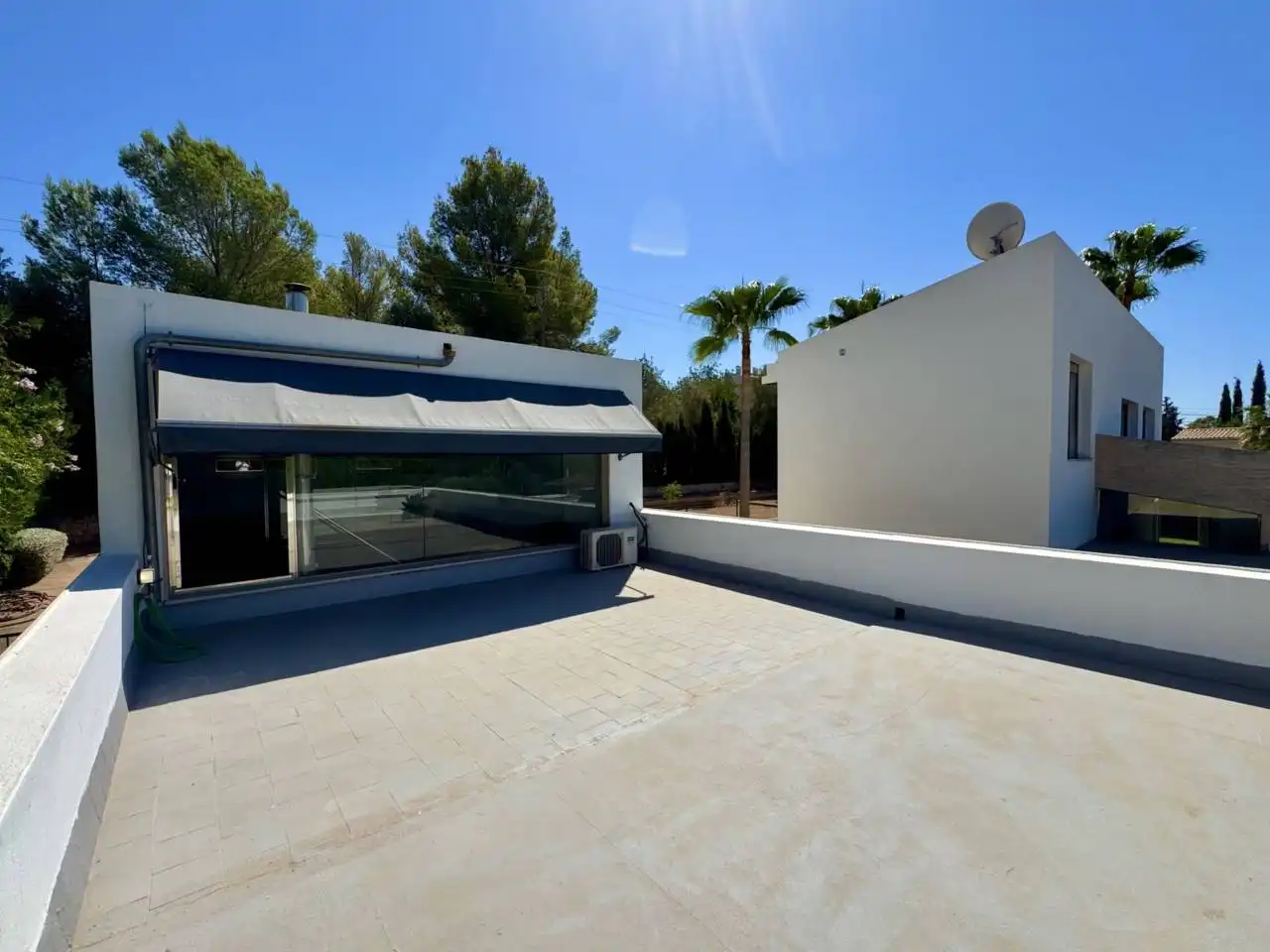Piso de 378 m² en Bunyola