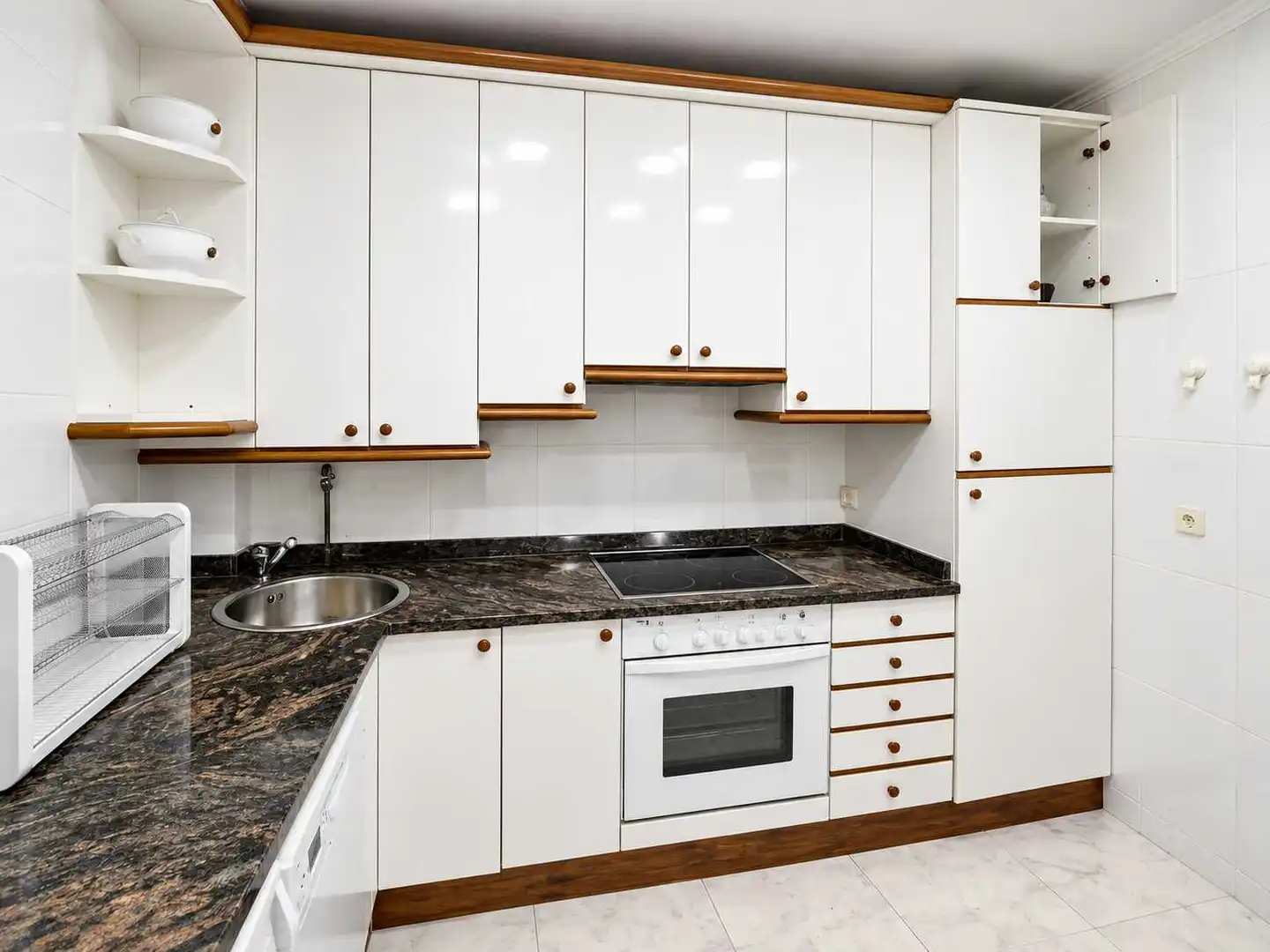 Apartamento 83 m² em Santander