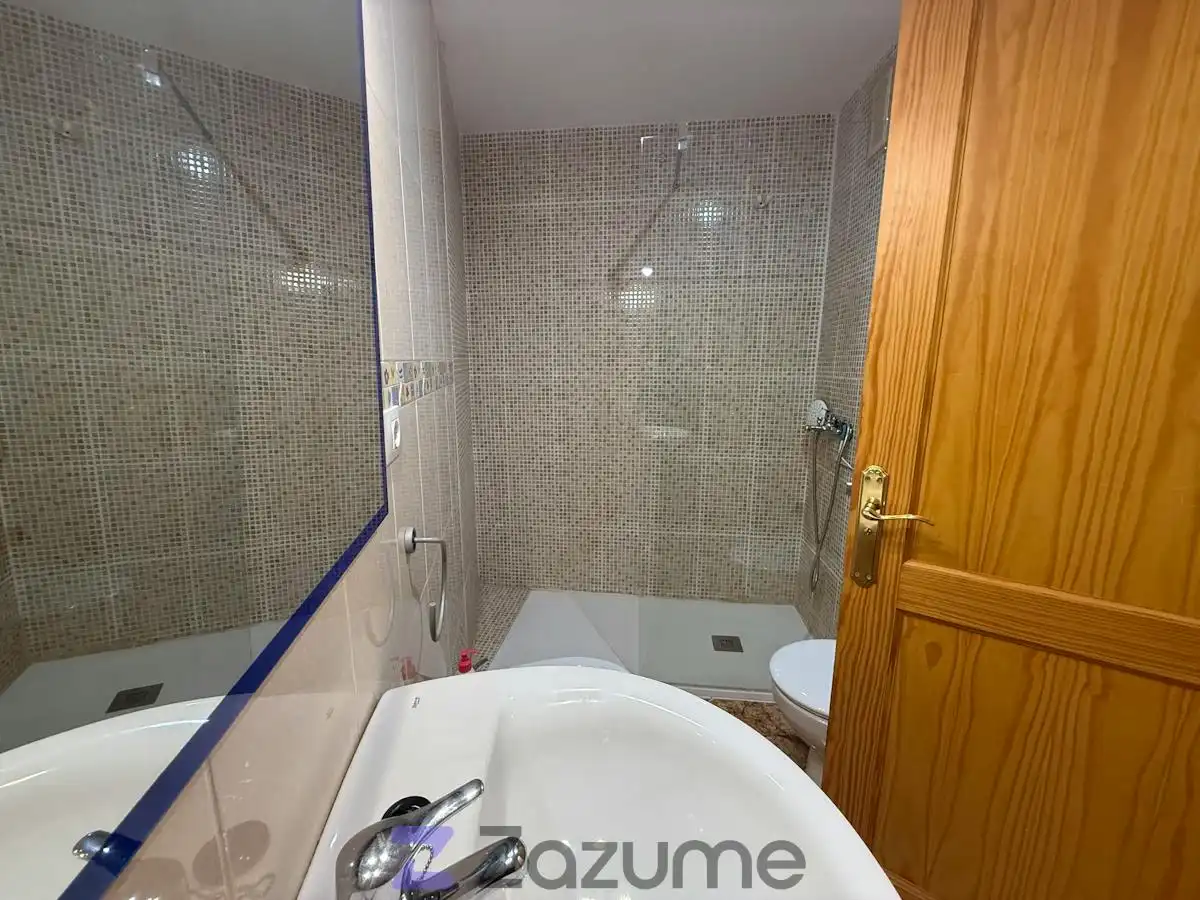 Pis de 105 m² a Santa Lucía de Tirajana