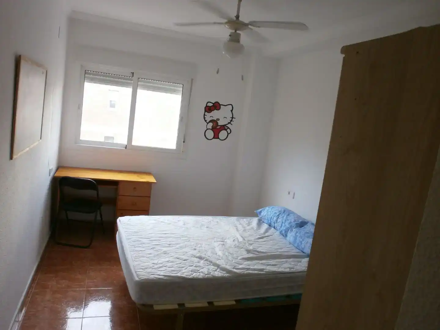 Piso de 140 m² en Almería