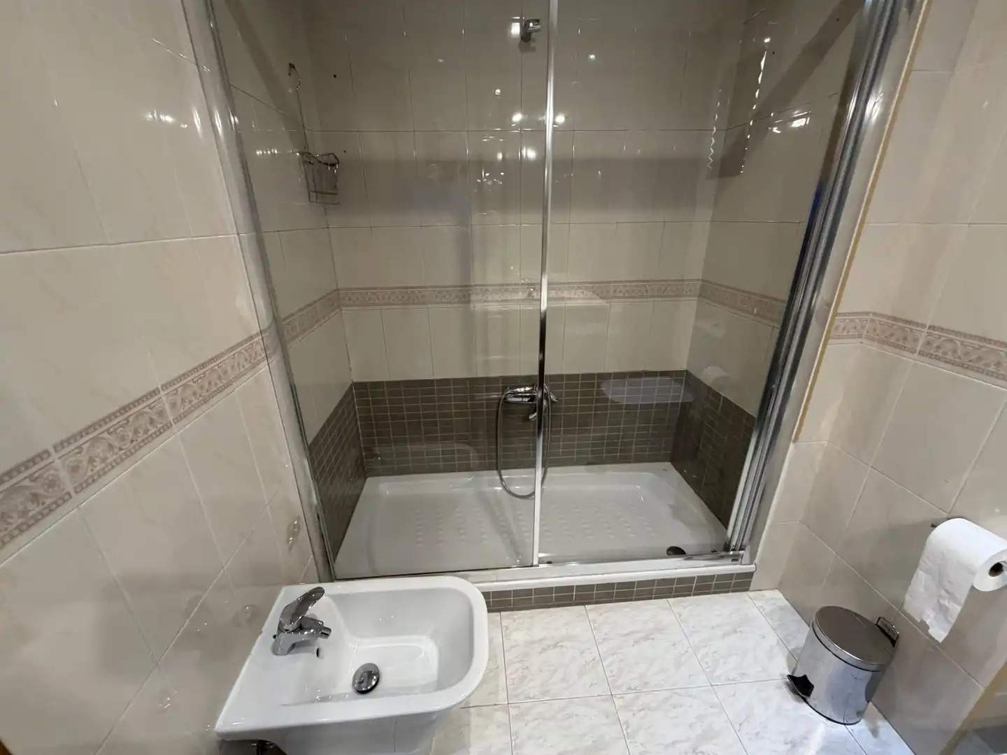 Piso de 130 m² en Valladolid