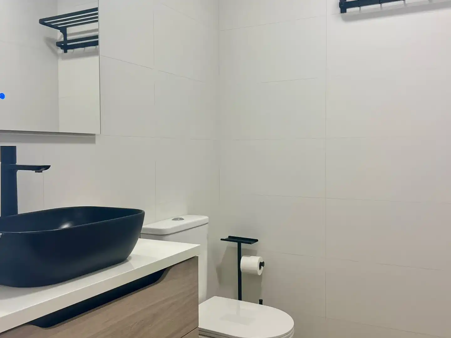 Piso de 30 m² en Murcia