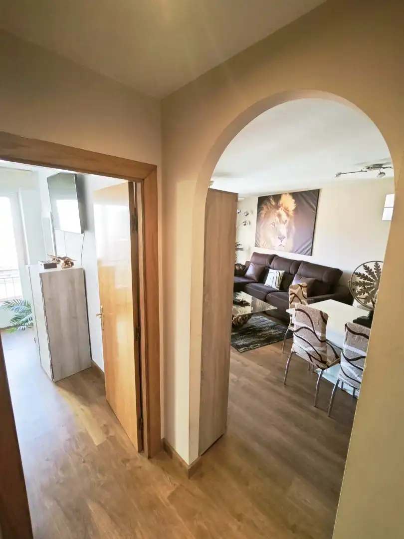 Appartamento 90 m² a Salamanca