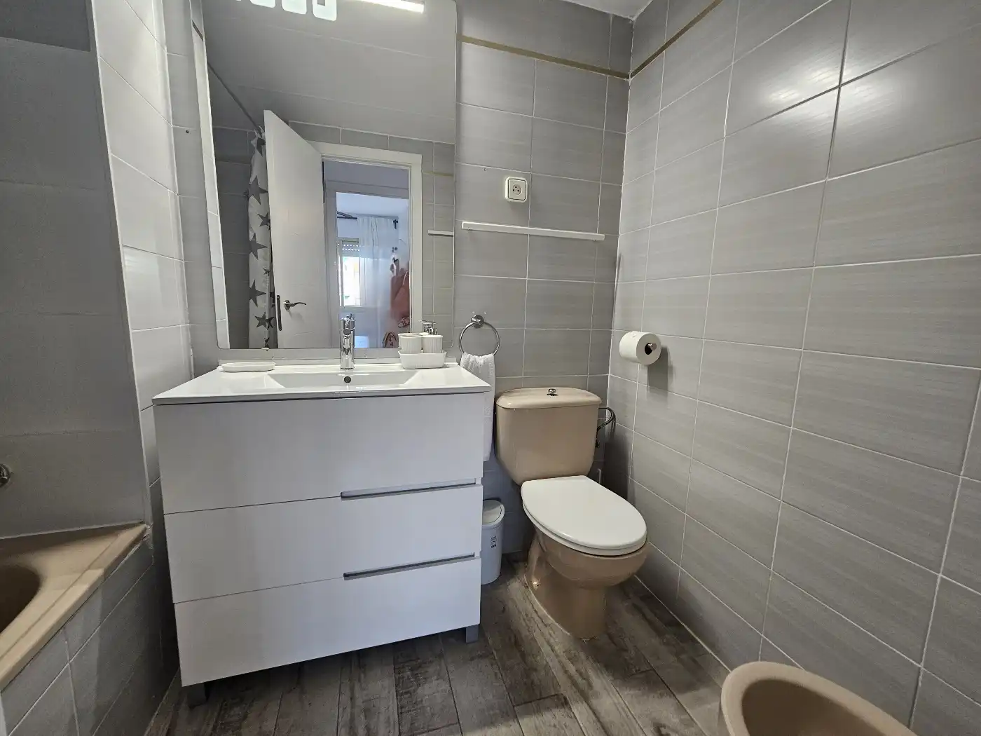 Pis de 55 m² a Salou