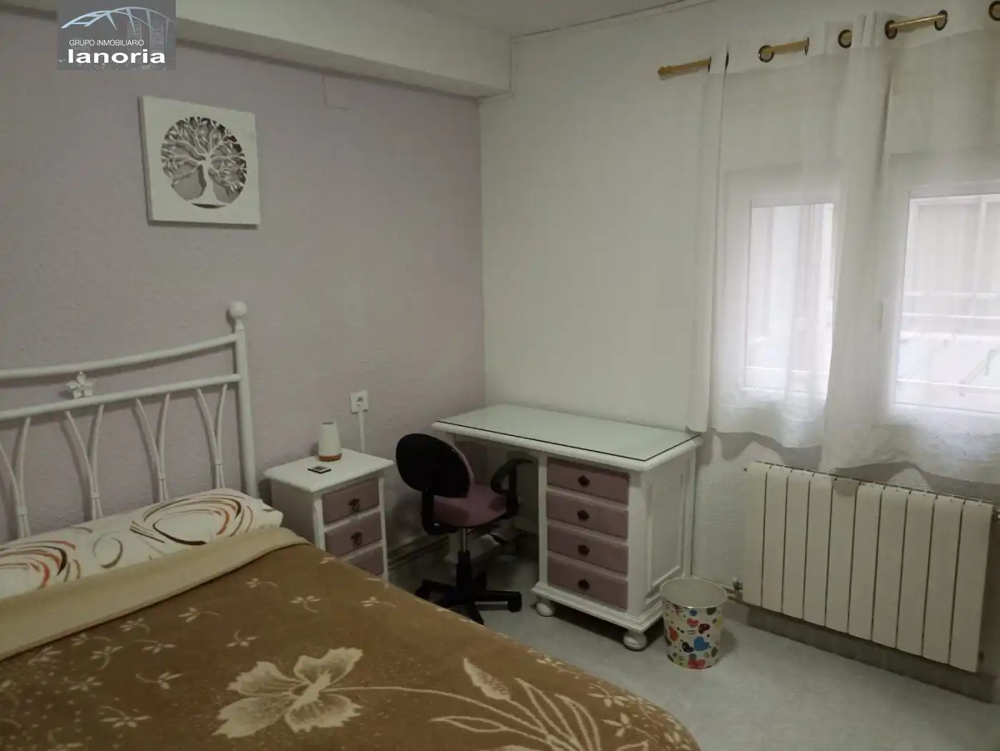 Appartamento 95 m² a Albacete