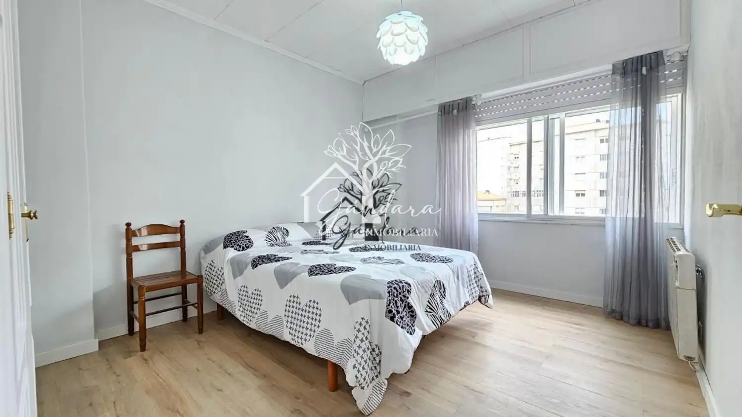 Appartamento 81 m² a Ferrol