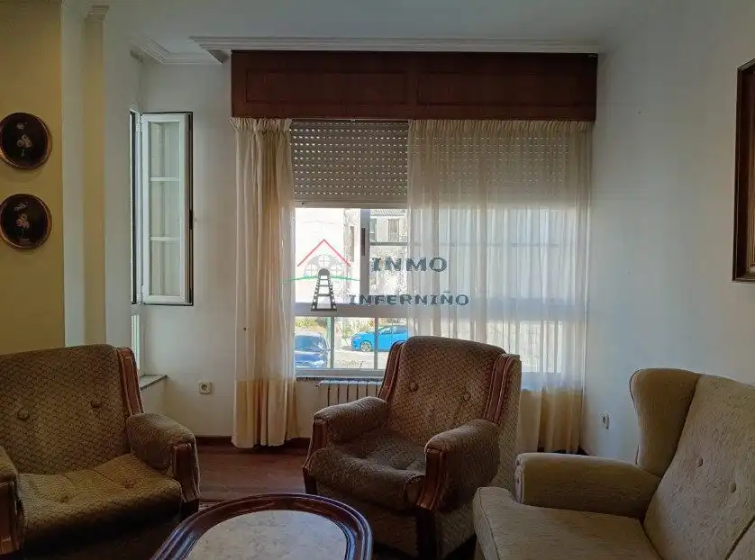 Pis de 75 m² a Ferrol