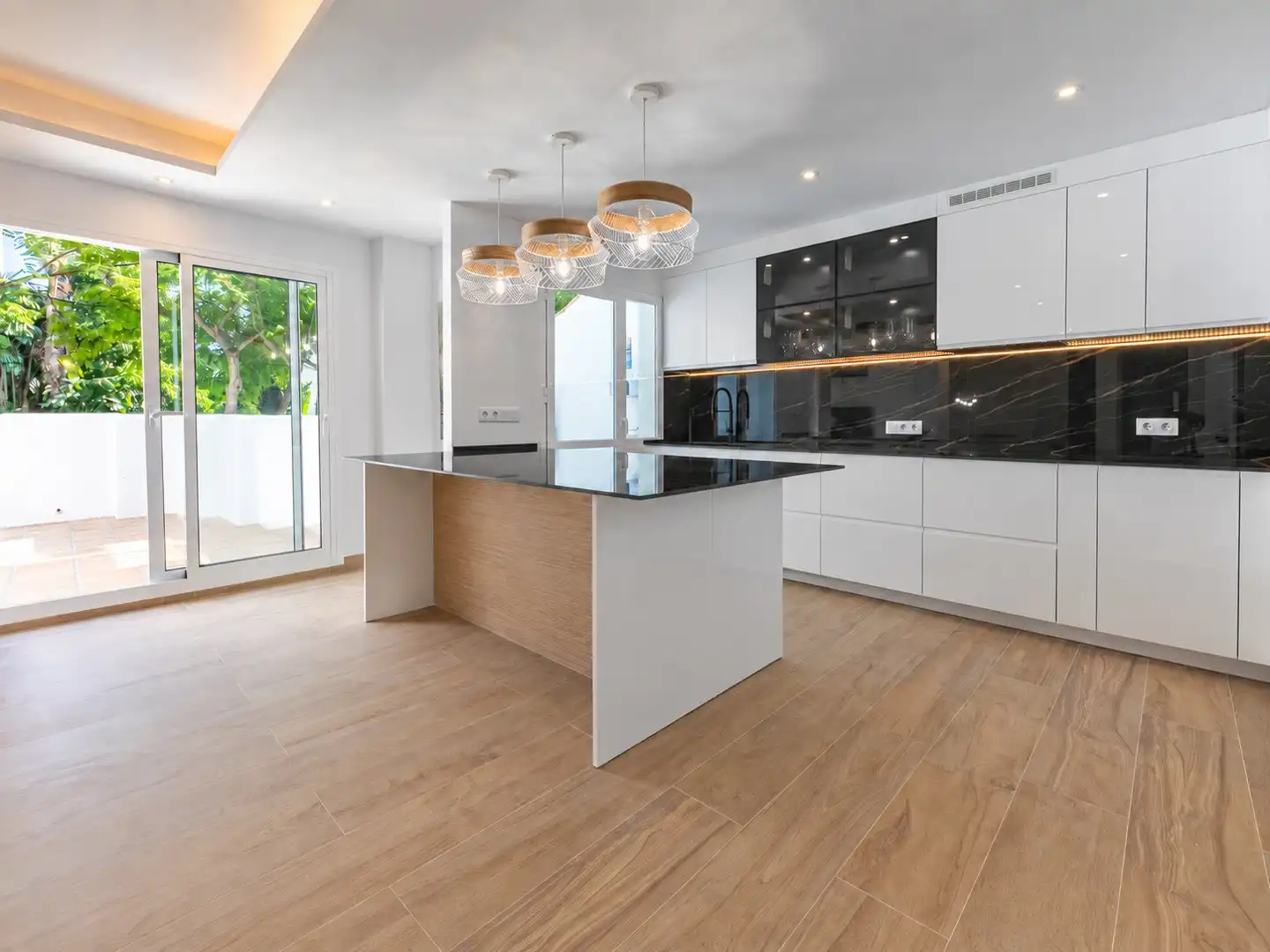 Pis de 137 m² a Marbella