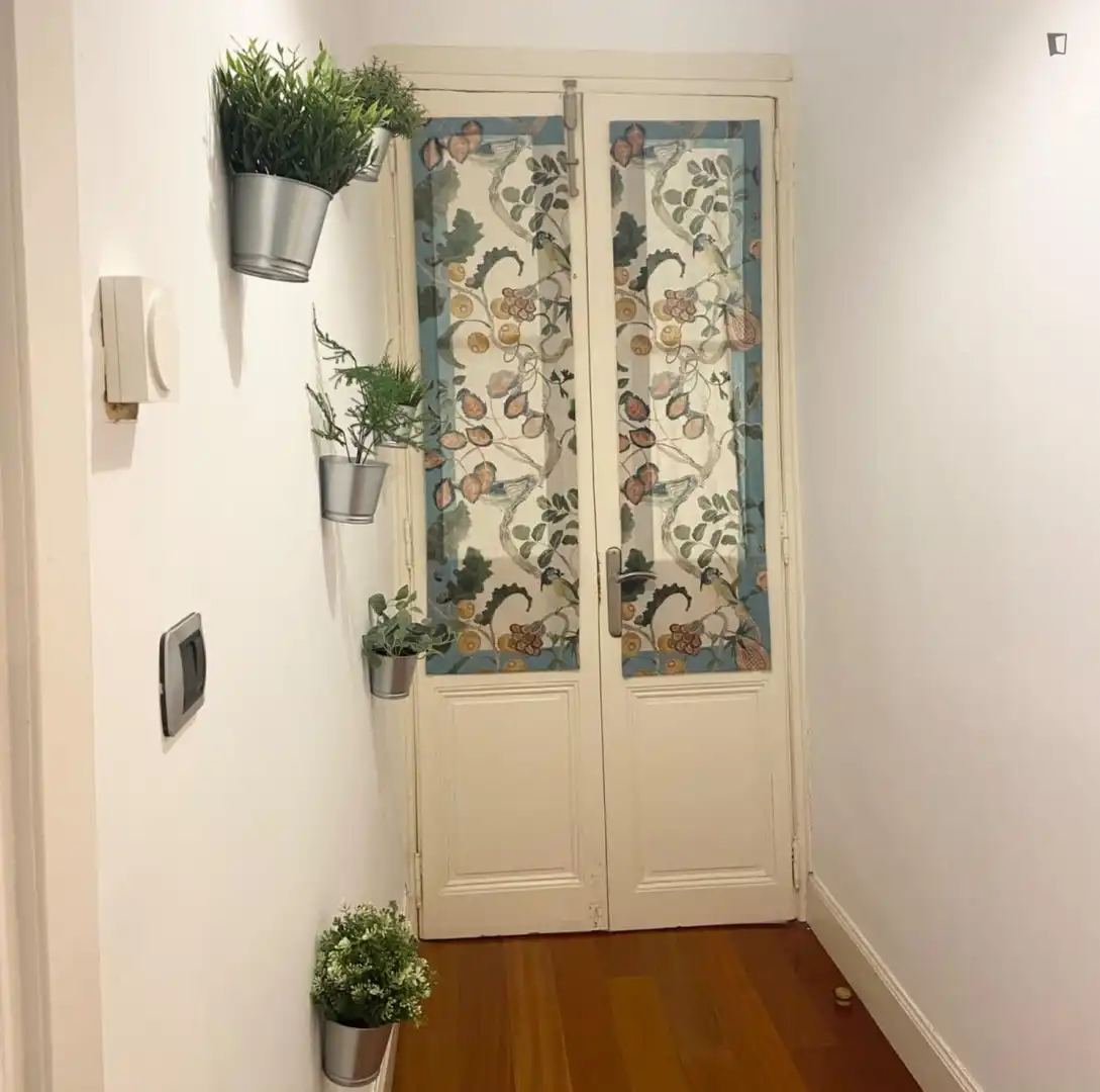 Habitación en alquiler, Bilbao