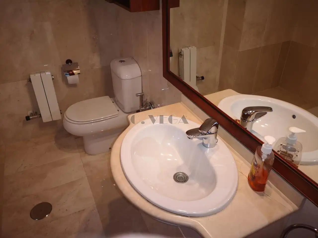 Pis de 80 m² a Vigo