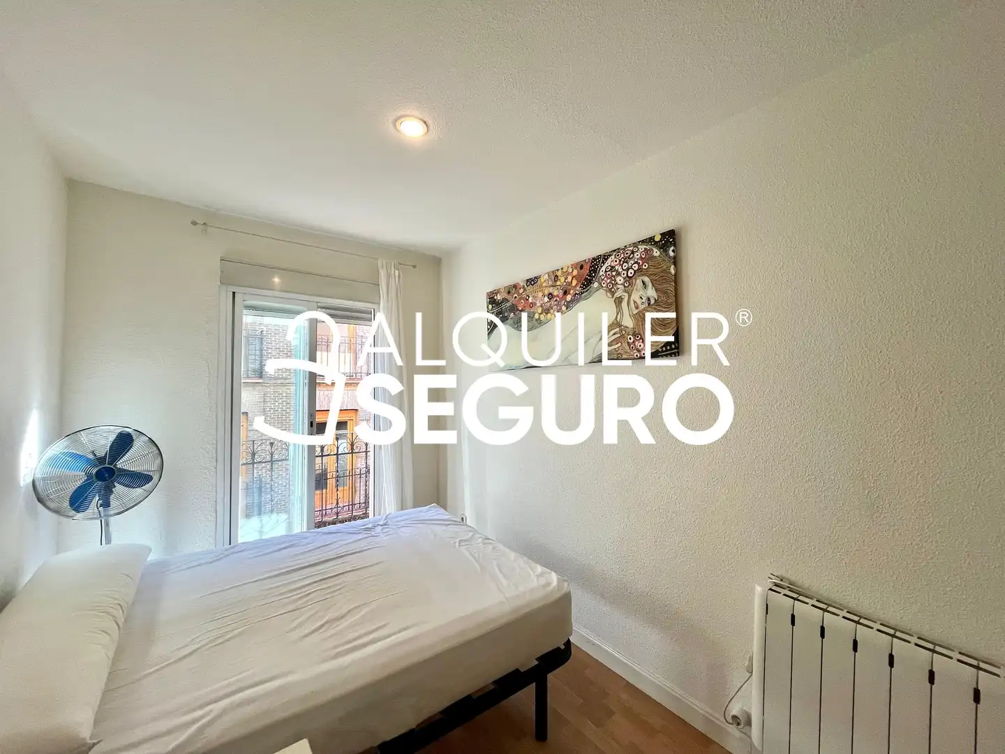 Piso de 55 m² en Madrid