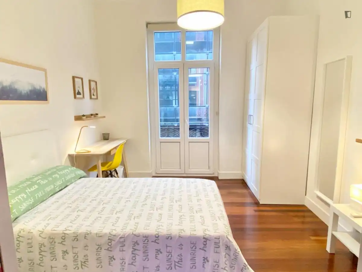 Habitación en alquiler, Bilbao