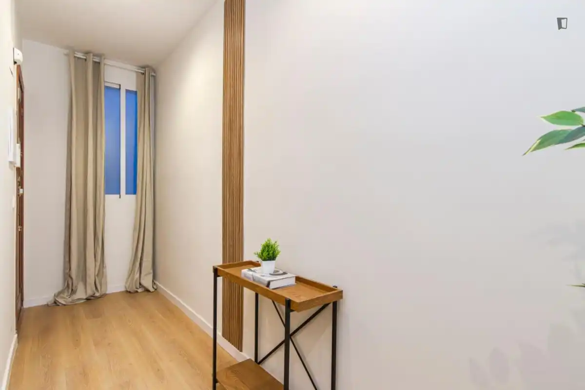 Habitación en alquiler, Madrid