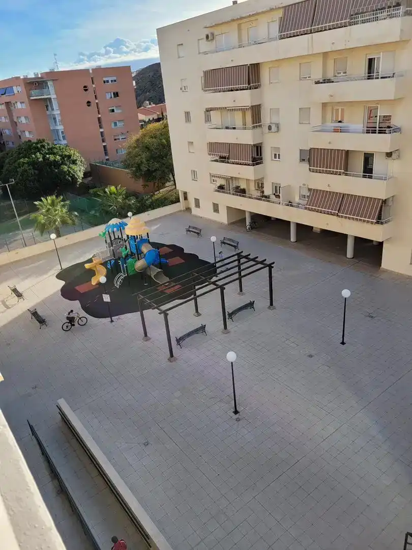 Habitación 90 m², Málaga