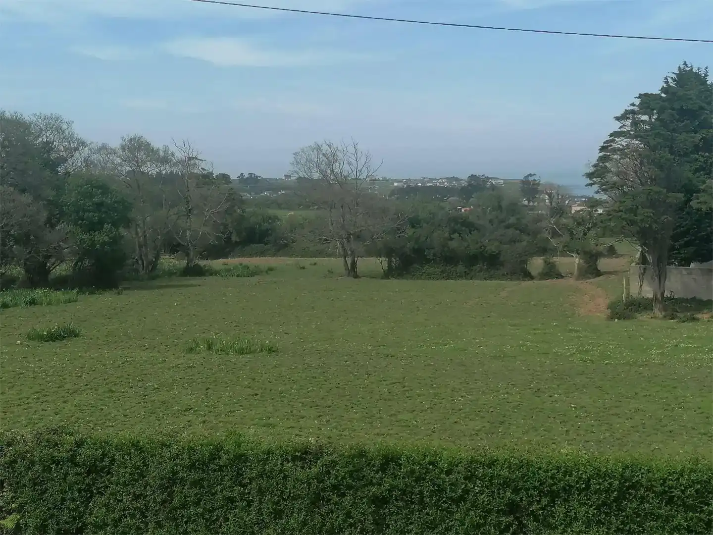 Piso de 80 m² en Barreiros