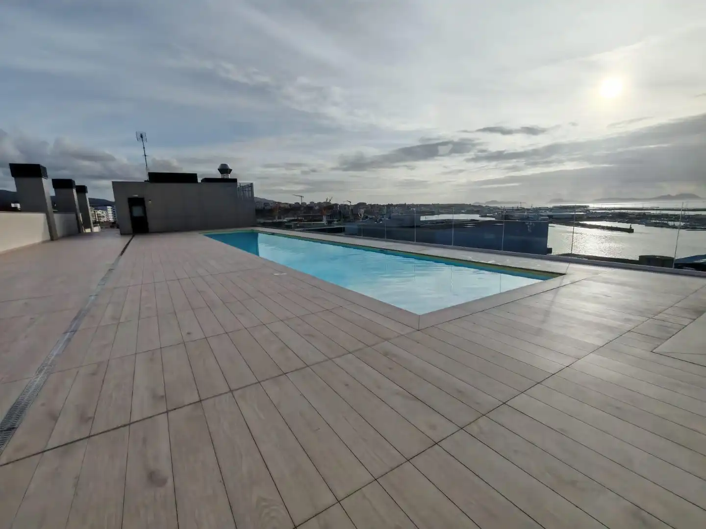 Piso de 60 m² en Vigo