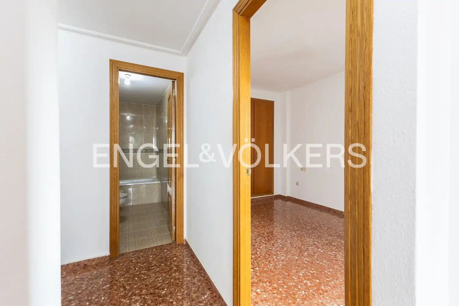 Piso de 122 m² en Valencia