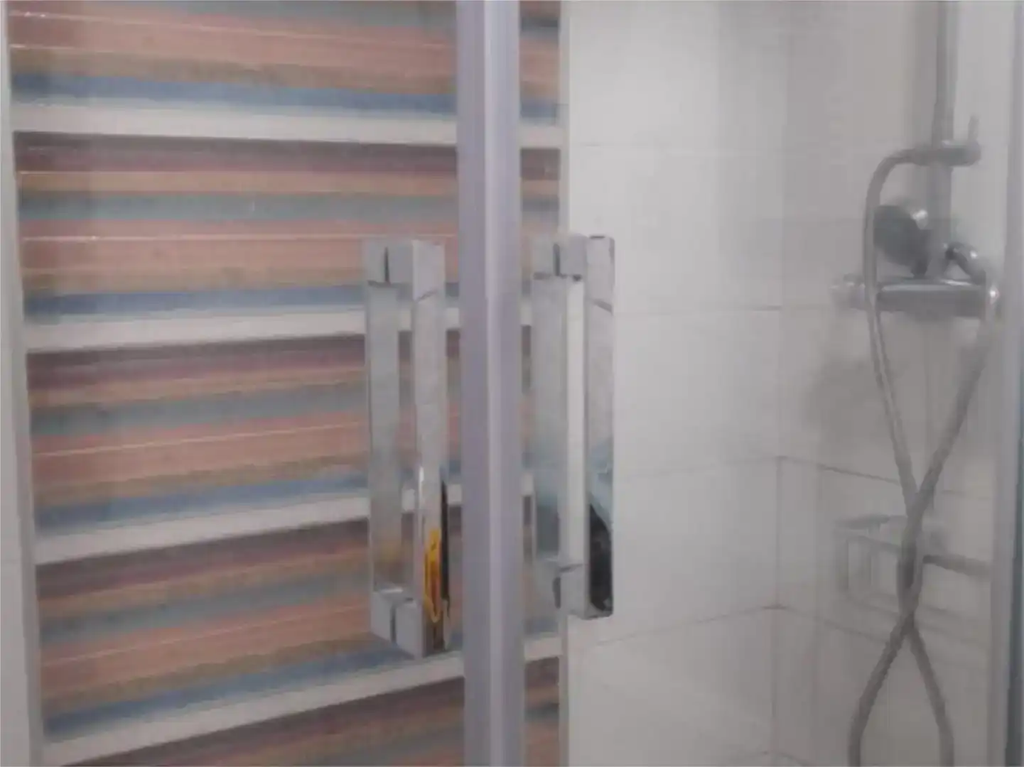 Piso de 110 m² en Ávila