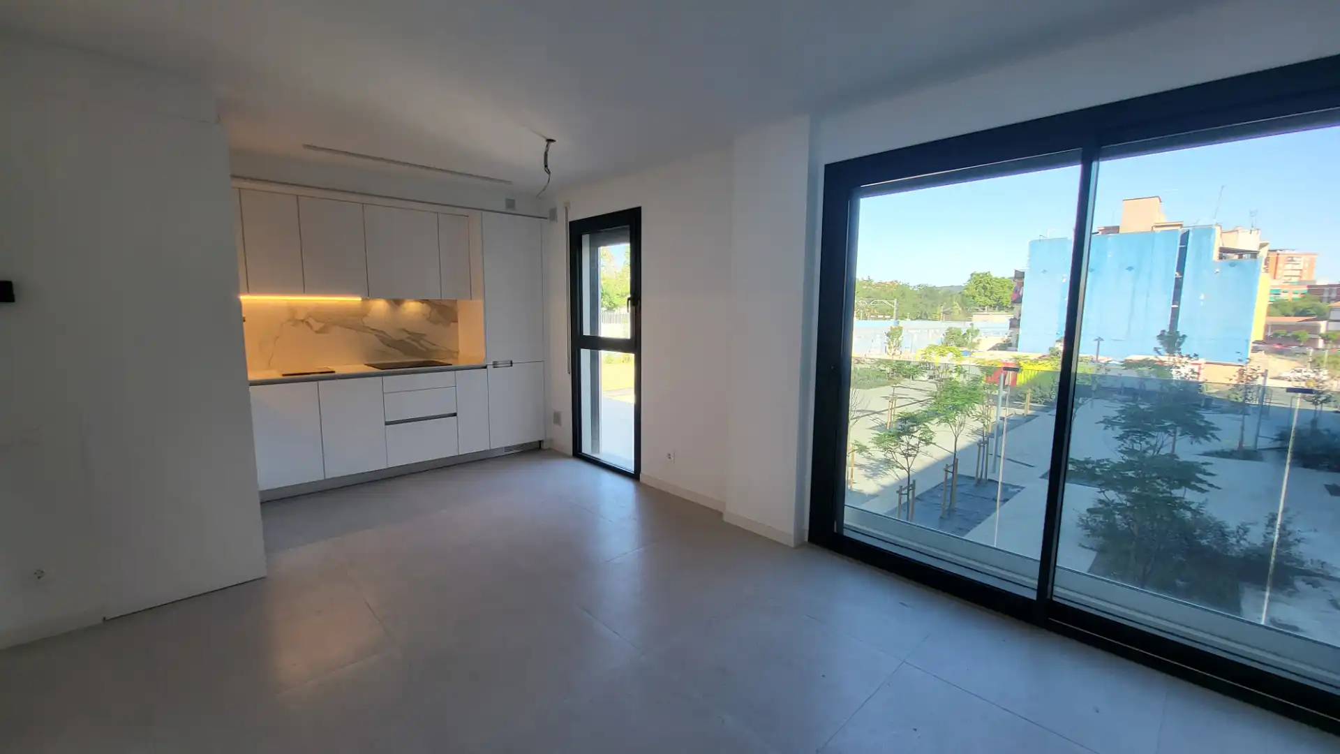 Piso de 66 m² en Cerdanyola del Vallès